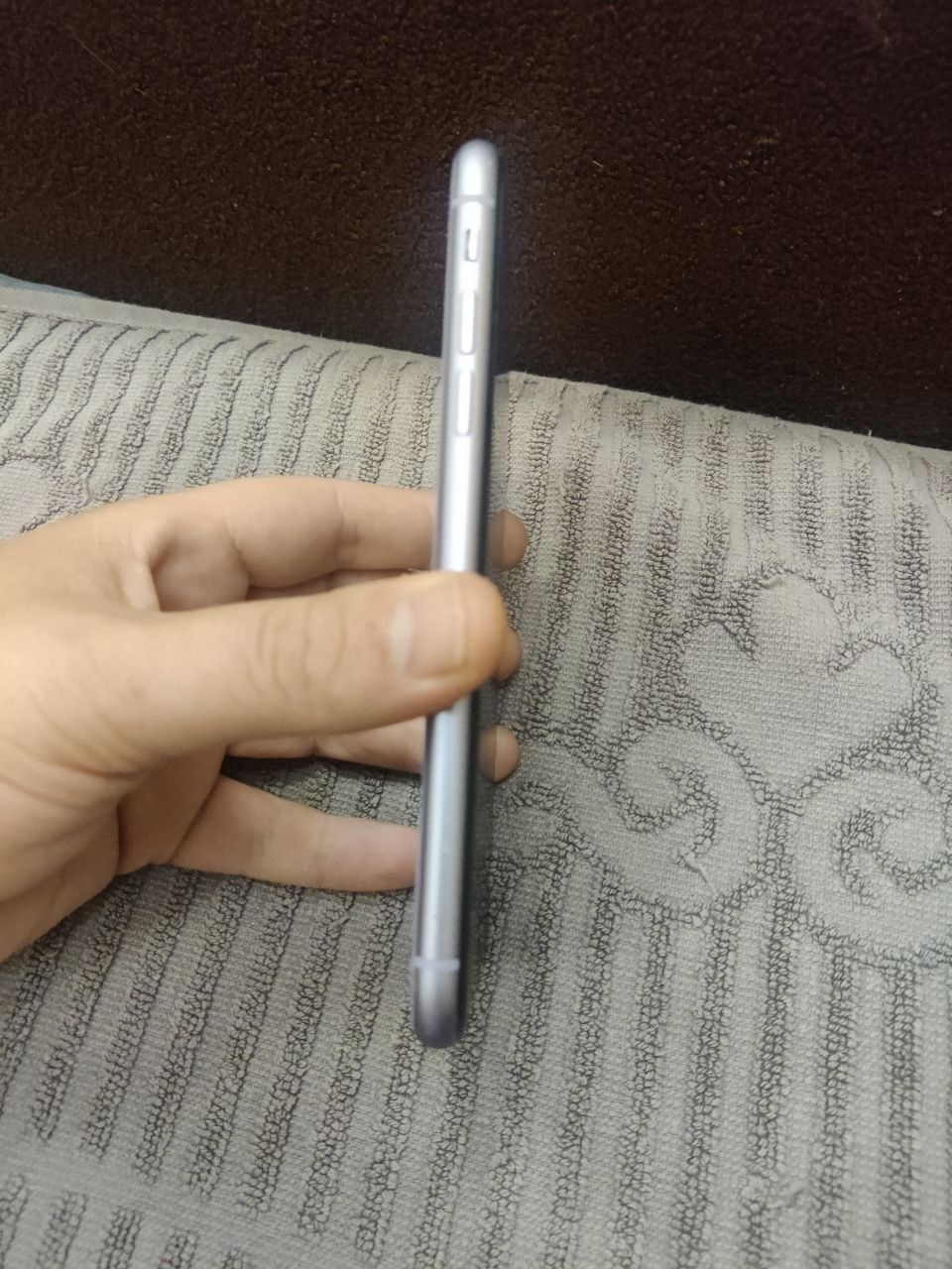 iPhone 11 64 neverloc полный комплект