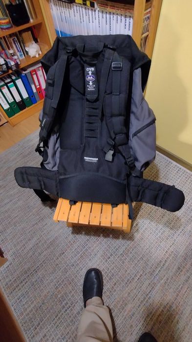 Plecak Campus Tibet 85