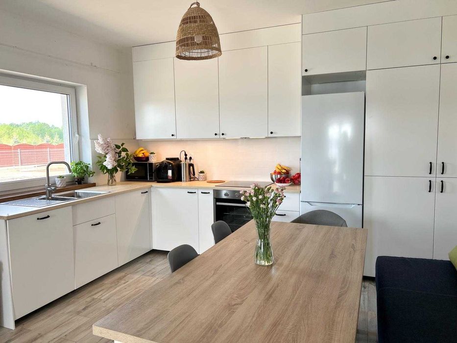 Domek White - Jez. Białe - wieczory panieńskie i kawalerskie