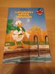 Kaczor Donald - luksusowy basen Donalda twarda