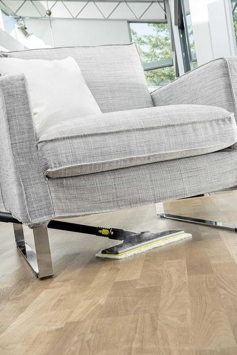 Kärcher Parownica SC 5 Easyfix NOWY WYPRZEDAŻ