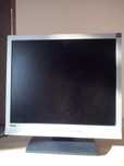 Monitor do komputera