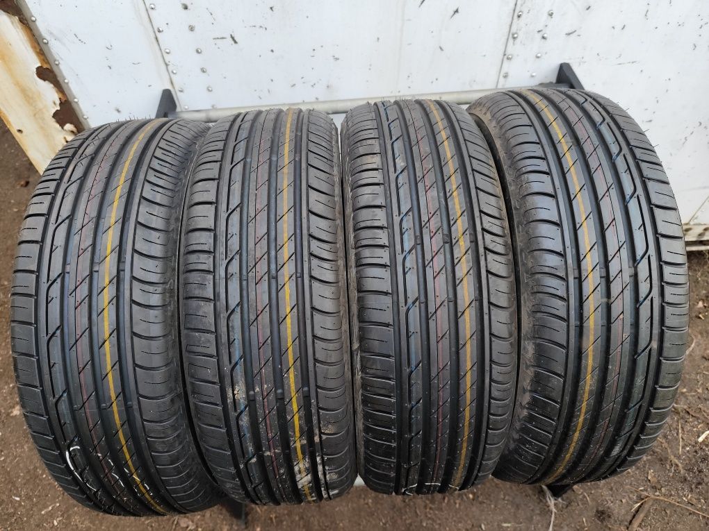 Opony letnie Bridgestone turanza T001 195/60/16 .