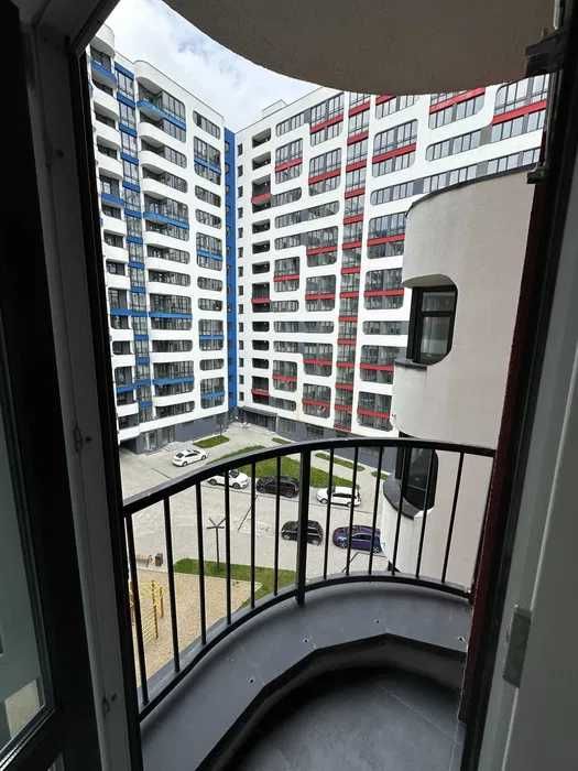 Оренда 2-кімнатної квартири, вул. Трускавецька 111