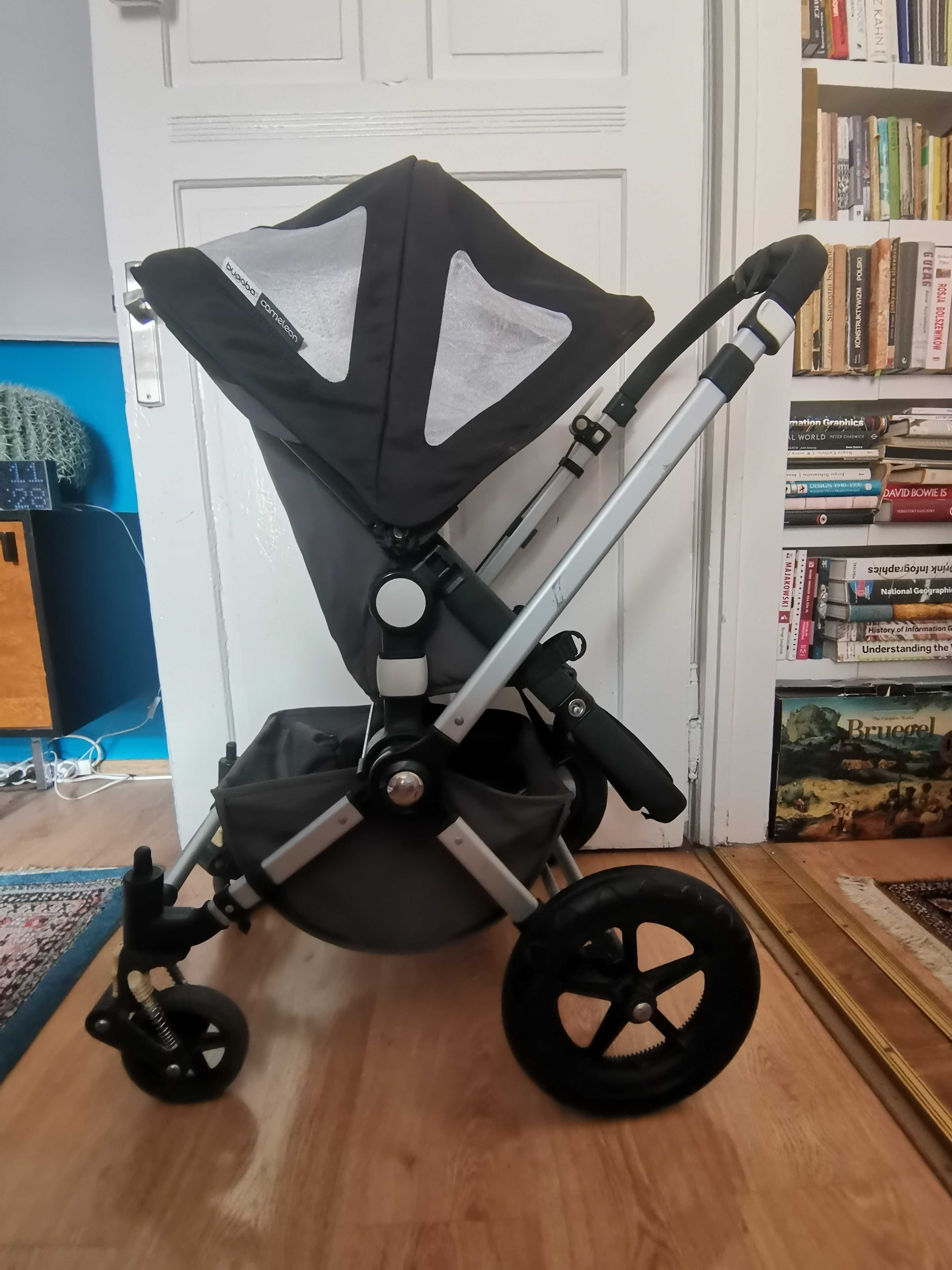 Bugaboo Cameleon 2