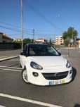 Opel Adam 2016 1.2 gasolina