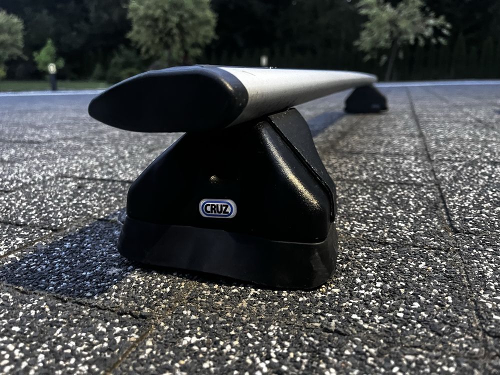 Sprzedam belki dachowe do Audi A6C6