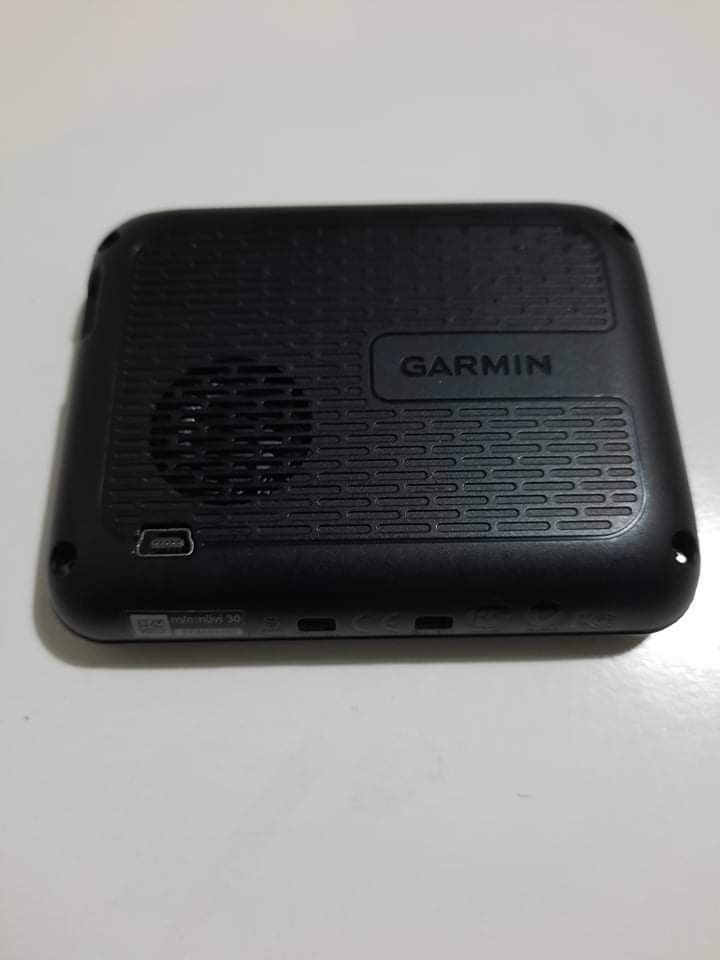 GPS Garmin can 310