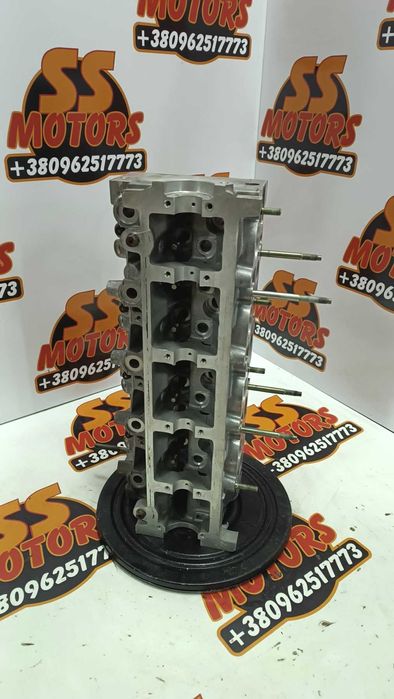 ГБЦ Fiat Citroën Peugeot 2.0 JTD 2.0 HDi 9633750210