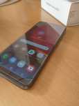 Telefon Samsung Galaxy A02s BLACK / 32 GB