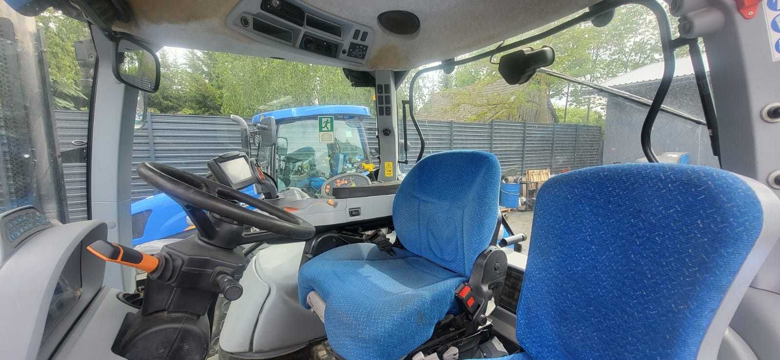 new holland t7.210 autocommand