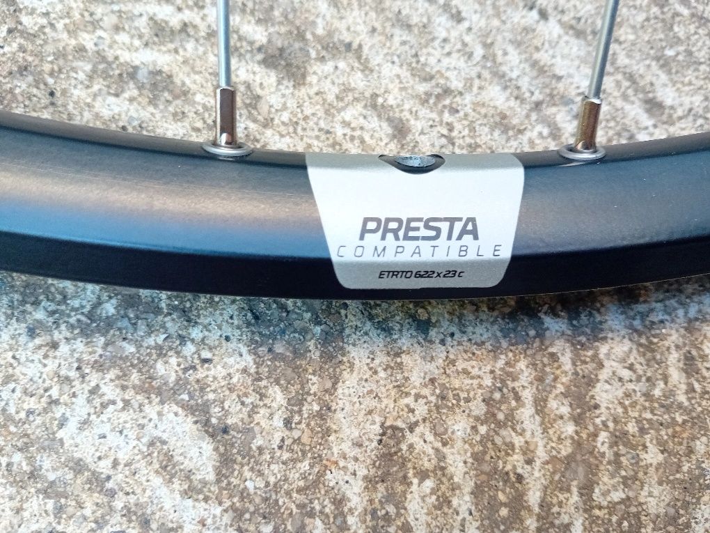 Rodas traseiras 29 novas