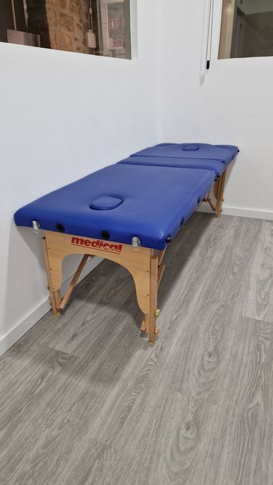 Marquesa para massagem/tatuagem