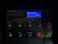TC Helicon Voice live 2 procesor wokalowy