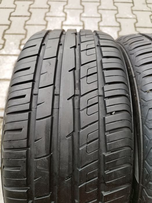 4x opony letnie 205/50 r16 general altimax sport 87y