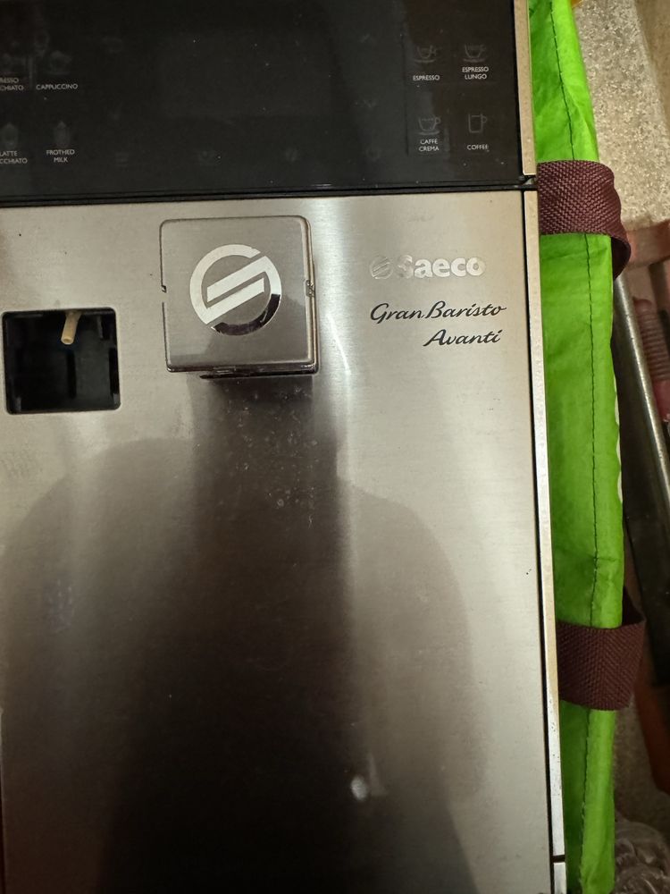 Peças vendo peças desta maquina