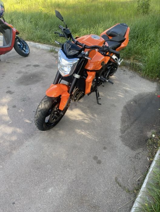 Продам Yamaha fz8 ne (fz1, fz6)