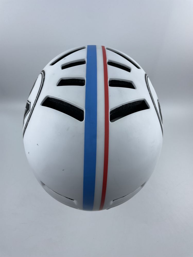 Kask Rowerowy Hulajnoga Rolki 58 cm - 63 cm ABUS AVEN-U /567/