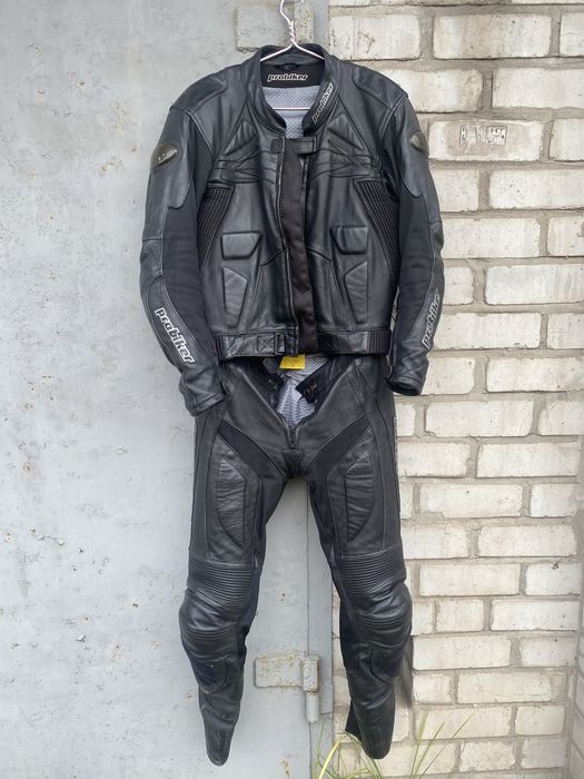 Мотокомбинезон Probiker 52