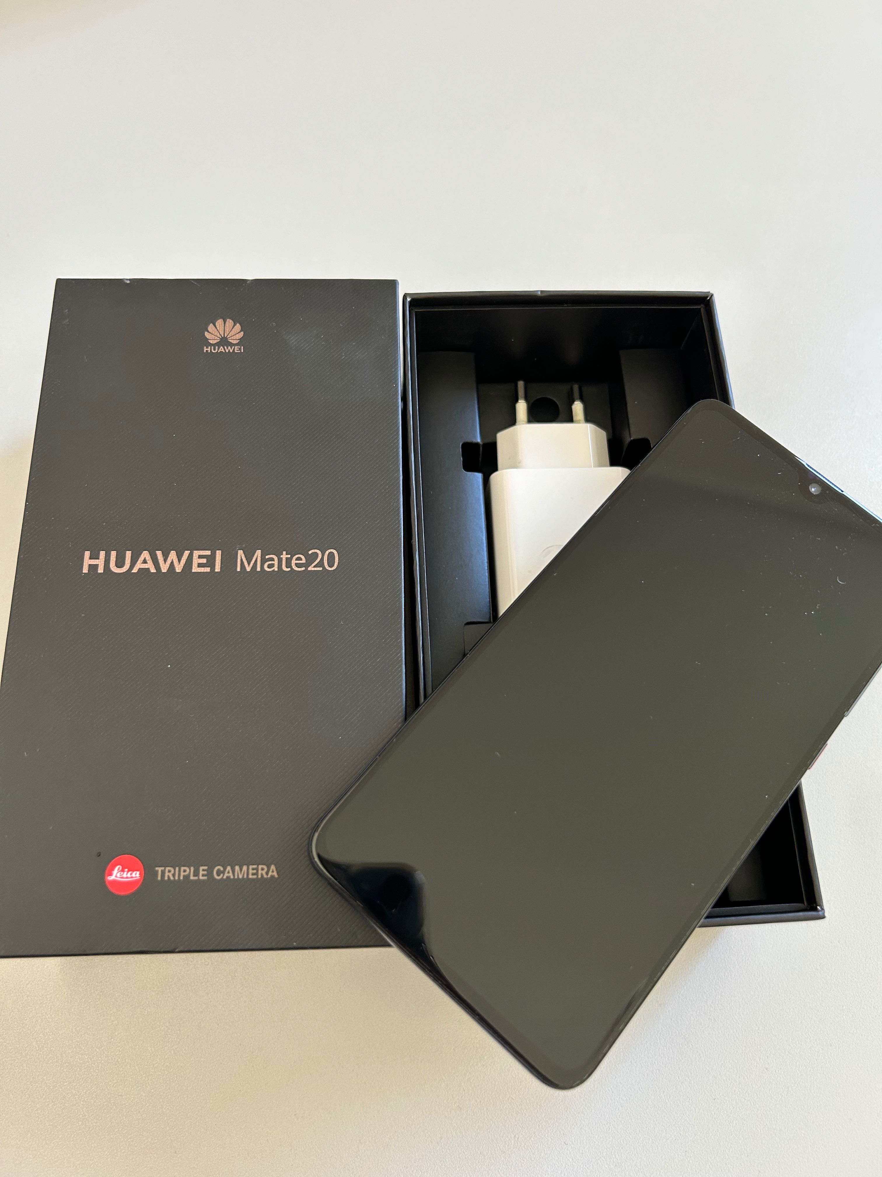 Huawei Mate 20 smartfon