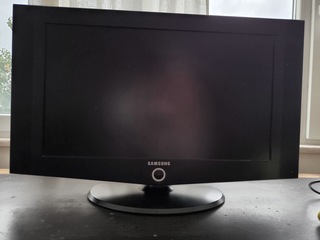 Tv LCD SAMSUNG 27 Polegadas