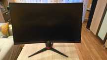 AOC 27' FHD 1920x1080  AV