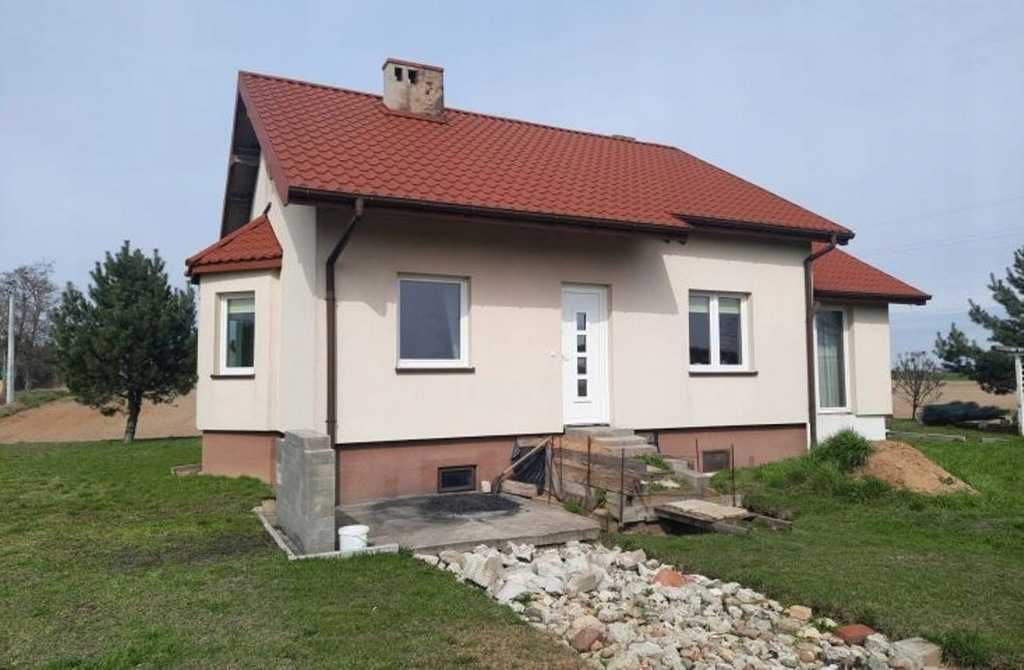 Sprzedam Dom 110m Kępa, Ślesin-osoba prywatna 7_8_4_2_5_7_2_6_6m