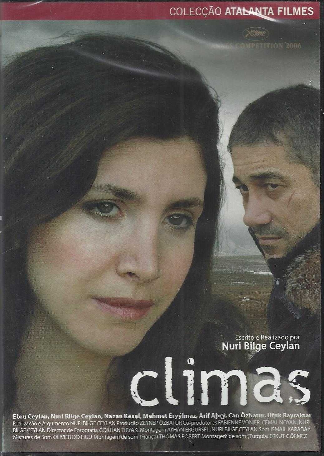 Climas (novo) (2006)