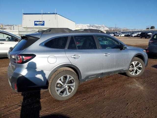 Subaru Outback Limited XT 2020 Року