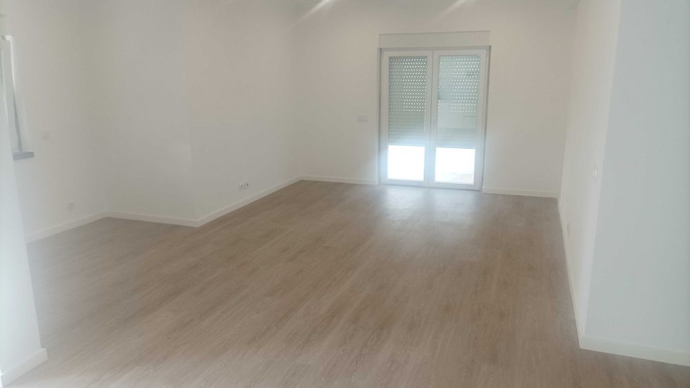 T3 - Corroios - Remodelado - Estrear