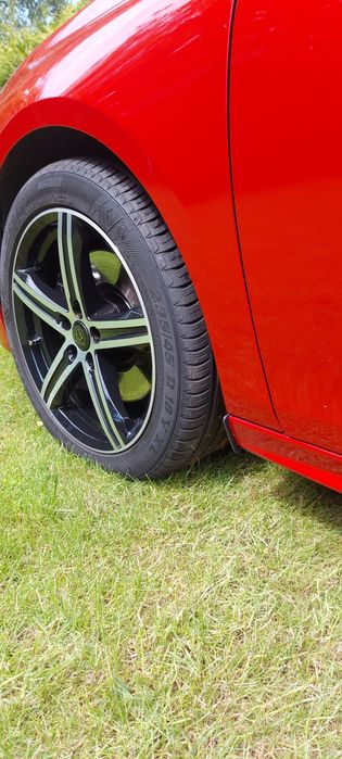 Oslony mini chlapacze Peugeot 508 II