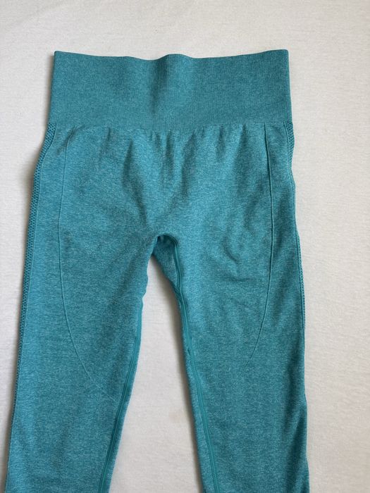 Лосіни спорт, пуш ап, велосипедки пуш ап