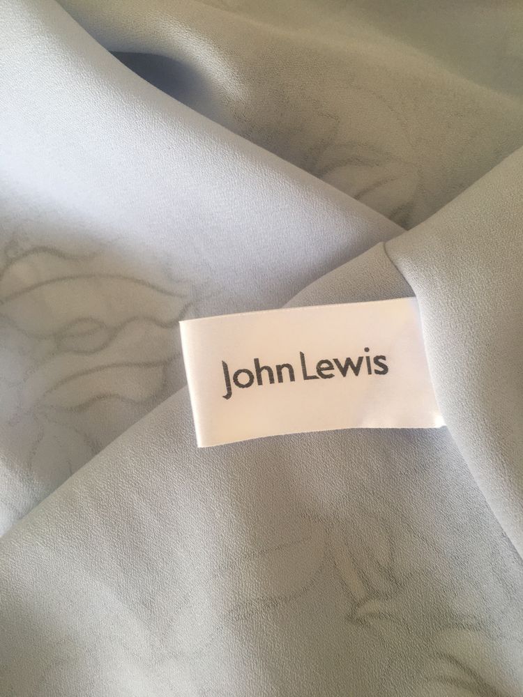 Sukienka krotki  rekaw- John Lewis „