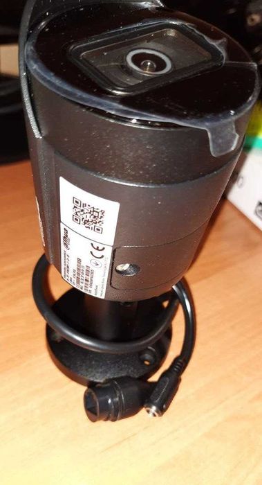 2шт. Dahua DH-IPC-HFW2230SP-S-S2 Камера відеоспостереження