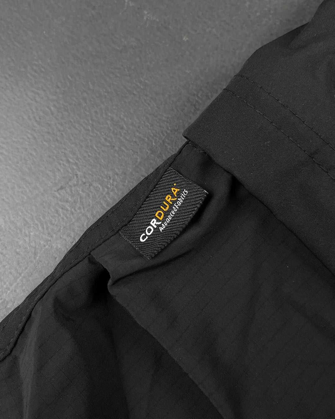 Штани спортивні Nike ACG Smith Summit Men's Cargo Pants Black