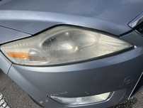 Vendo ford Mondeo