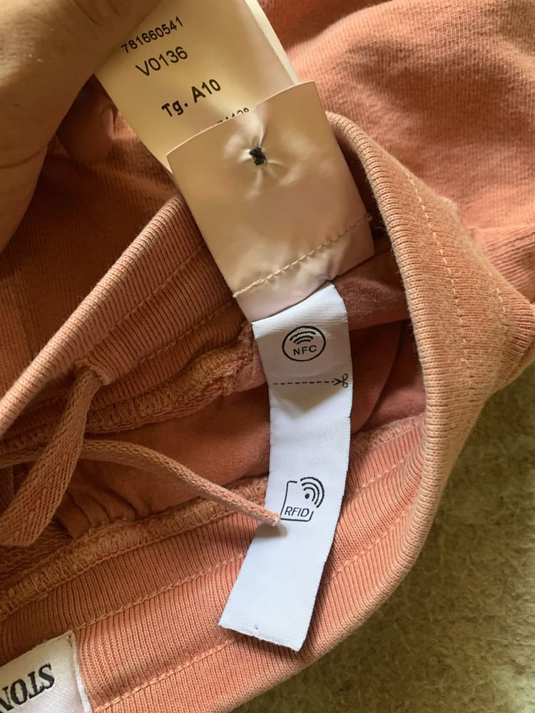 Stone Island Junior