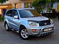 Toyota Rav 4 Газ-Автомат