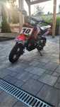 Cross dla dzieci