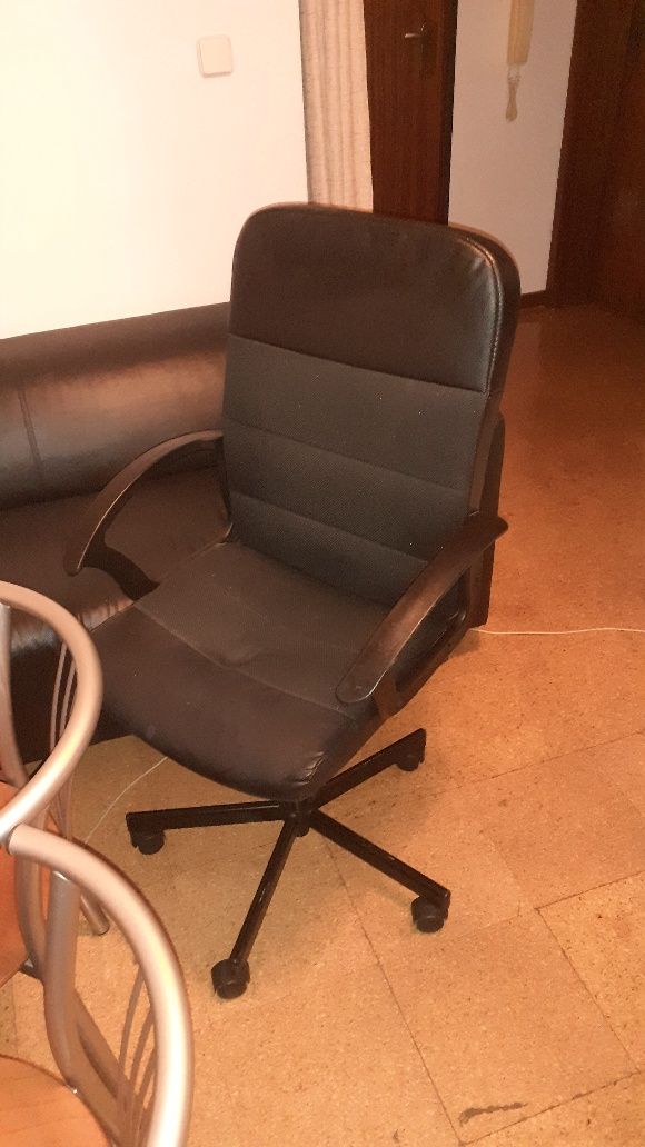 Cadeira de escritório