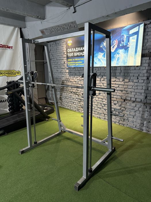 Тренажеры Интер Атлетика , Vasil