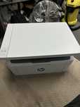 HP LaserJet M141a – повністю робочий, готовий до друку!