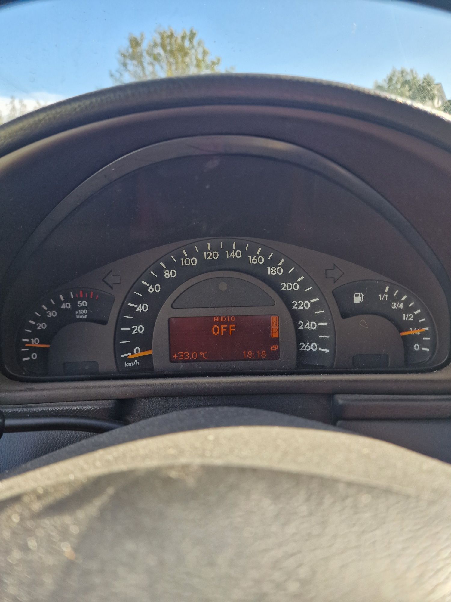 Mercedes c220 automatica