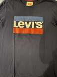 Camisola manga comprida levi’s