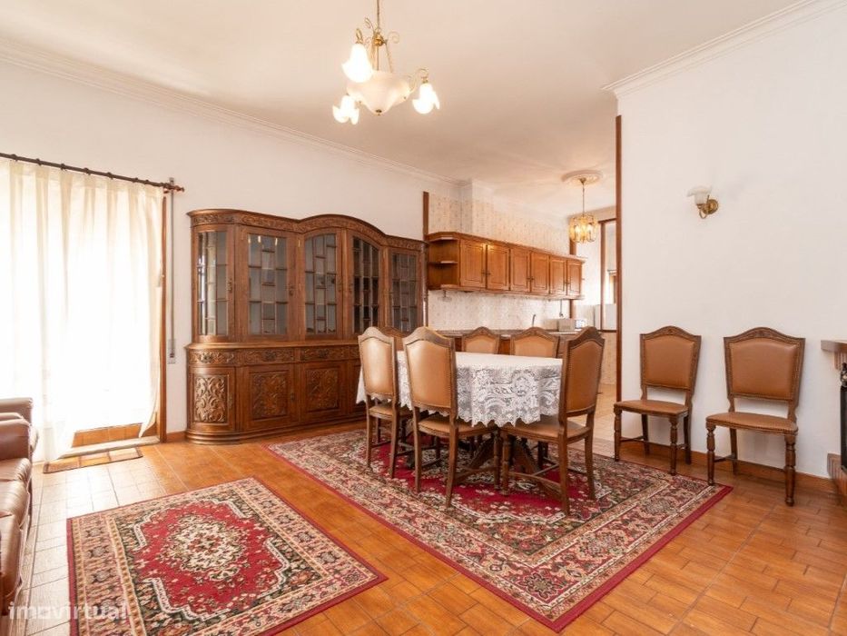 Apartamento T2 +1