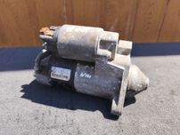 RENAULT 1.5 dCi Rozrusznik F-vat