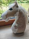 Hobby horse. Super zabawka.