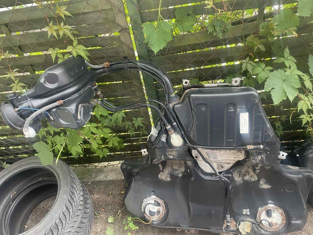 Skrzynia 1.8t quattro a4b6 automat GBF