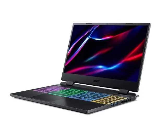 Acer Nitro 5 (2023) I5 12500H/RTX 4060/RAM 16GB/SSD 512GB/165Hz