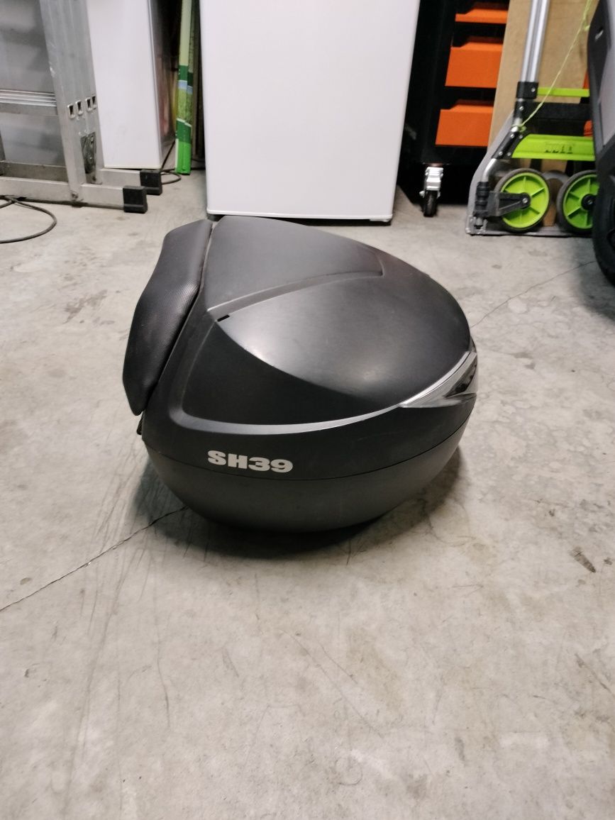 Mala moto SHAD 39L